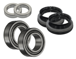 Jeep Wrangler JL Axle Bearing Kit - Rear - Revolution Gear & Axle - `18-`27